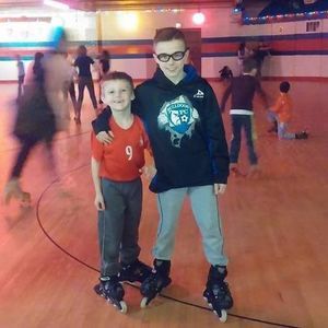 Meet your Posher, David